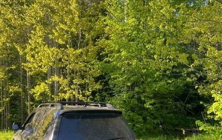 Subaru Forester, 2008 год, 1 150 000 рублей, 3 фотография