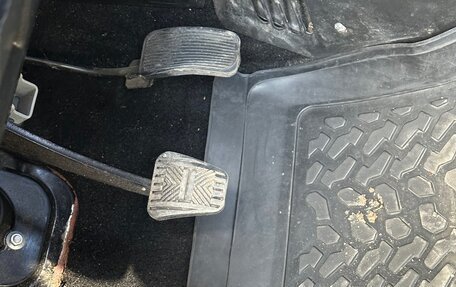 Chevrolet Niva I рестайлинг, 2014 год, 700 000 рублей, 17 фотография