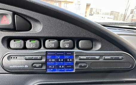 Chevrolet Niva I рестайлинг, 2014 год, 700 000 рублей, 16 фотография