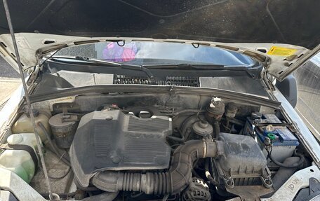 Chevrolet Niva I рестайлинг, 2014 год, 700 000 рублей, 18 фотография