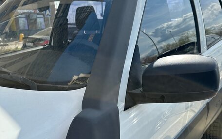 Chevrolet Niva I рестайлинг, 2014 год, 700 000 рублей, 20 фотография