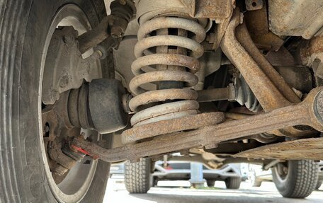 Chevrolet Niva I рестайлинг, 2014 год, 700 000 рублей, 25 фотография