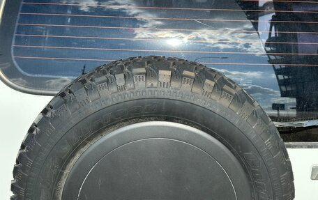 Chevrolet Niva I рестайлинг, 2014 год, 700 000 рублей, 22 фотография