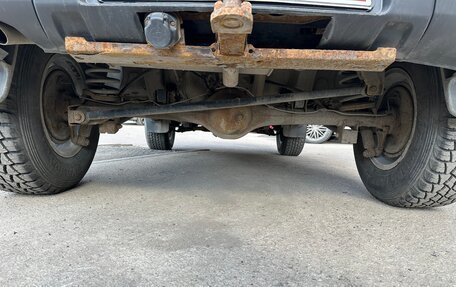 Chevrolet Niva I рестайлинг, 2014 год, 700 000 рублей, 23 фотография