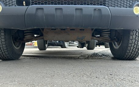 Chevrolet Niva I рестайлинг, 2014 год, 700 000 рублей, 24 фотография