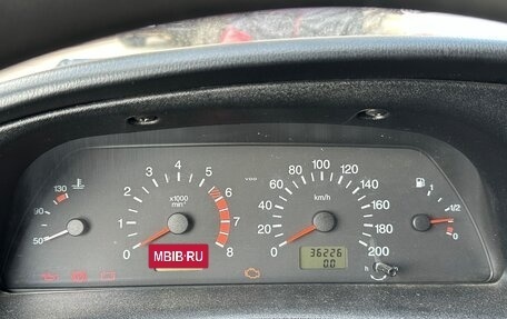 Chevrolet Niva I рестайлинг, 2014 год, 700 000 рублей, 15 фотография