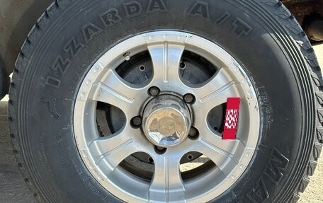 Chevrolet Niva I рестайлинг, 2014 год, 700 000 рублей, 21 фотография