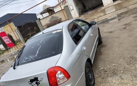 KIA Shuma II, 2003 год, 250 000 рублей, 4 фотография