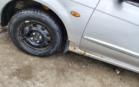 KIA Shuma II, 2003 год, 250 000 рублей, 8 фотография