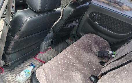 KIA Shuma II, 2003 год, 250 000 рублей, 9 фотография