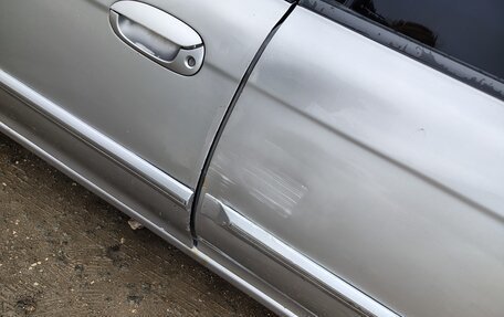 KIA Shuma II, 2003 год, 250 000 рублей, 7 фотография