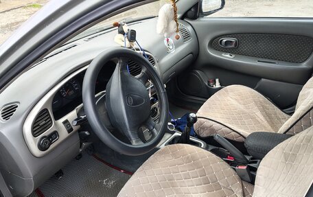 KIA Shuma II, 2003 год, 250 000 рублей, 6 фотография