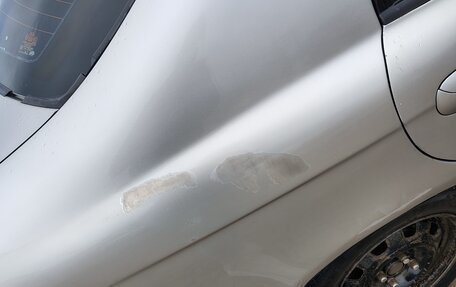 KIA Shuma II, 2003 год, 250 000 рублей, 5 фотография