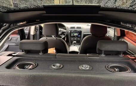 Skoda Octavia, 2012 год, 850 000 рублей, 5 фотография