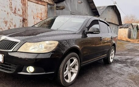 Skoda Octavia, 2012 год, 850 000 рублей, 8 фотография