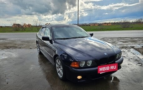 BMW 5 серия, 1998 год, 520 000 рублей, 2 фотография