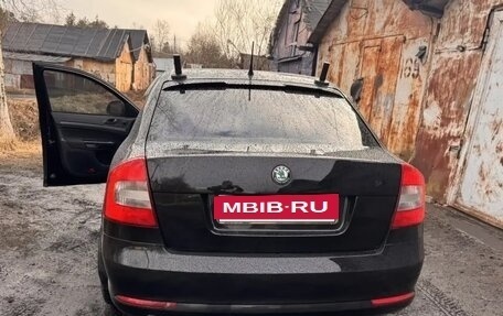 Skoda Octavia, 2012 год, 850 000 рублей, 3 фотография