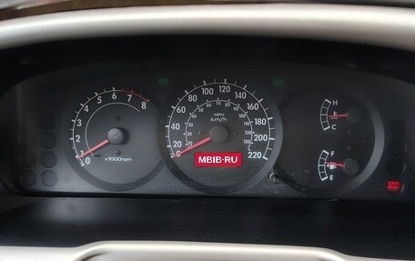 KIA Shuma II, 2003 год, 250 000 рублей, 10 фотография