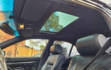 BMW 5 серия, 1998 год, 520 000 рублей, 9 фотография