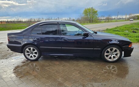 BMW 5 серия, 1998 год, 520 000 рублей, 3 фотография