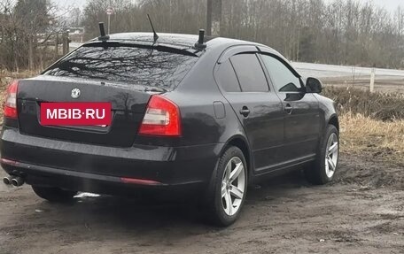 Skoda Octavia, 2012 год, 850 000 рублей, 2 фотография