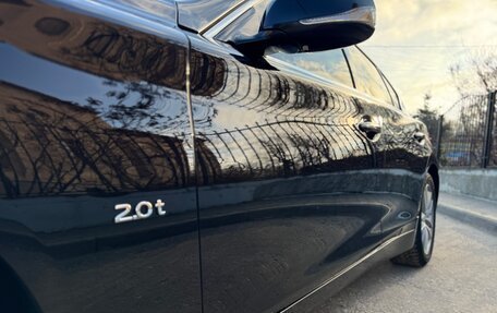 Infiniti Q50 I рестайлинг, 2015 год, 1 510 000 рублей, 9 фотография