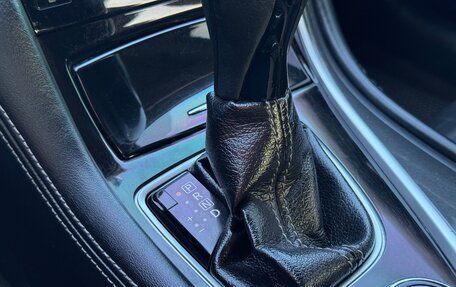 Infiniti Q50 I рестайлинг, 2015 год, 1 510 000 рублей, 16 фотография