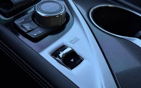 Infiniti Q50 I рестайлинг, 2015 год, 1 510 000 рублей, 18 фотография