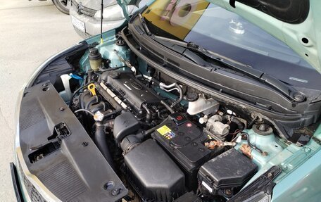 KIA Rio III рестайлинг, 2013 год, 450 000 рублей, 6 фотография