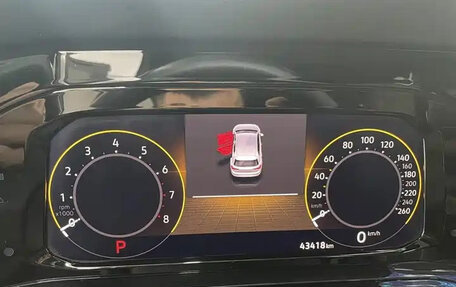 Volkswagen Golf VIII, 2022 год, 2 350 000 рублей, 14 фотография