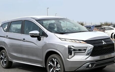 Mitsubishi Xpander, 2025 год, 2 460 000 рублей, 5 фотография
