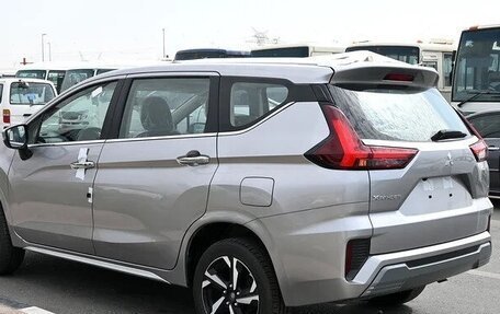 Mitsubishi Xpander, 2025 год, 2 460 000 рублей, 3 фотография