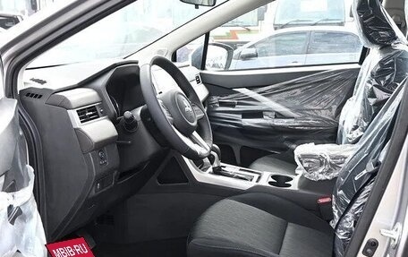 Mitsubishi Xpander, 2025 год, 2 460 000 рублей, 9 фотография