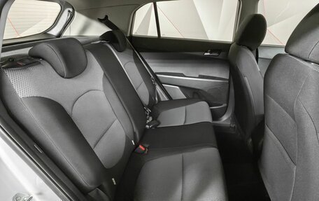 Hyundai Creta I рестайлинг, 2018 год, 1 595 000 рублей, 16 фотография