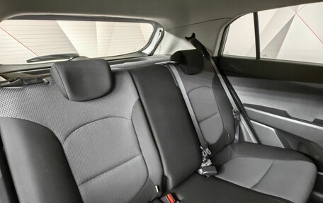 Hyundai Creta I рестайлинг, 2018 год, 1 595 000 рублей, 17 фотография