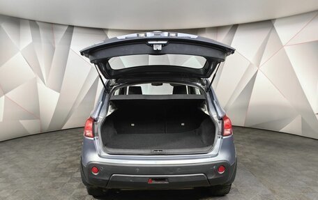 Nissan Qashqai, 2007 год, 597 000 рублей, 10 фотография