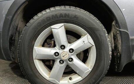 Nissan Qashqai, 2007 год, 597 000 рублей, 9 фотография