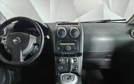 Nissan Qashqai, 2007 год, 597 000 рублей, 13 фотография