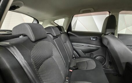 Nissan Qashqai, 2007 год, 597 000 рублей, 14 фотография