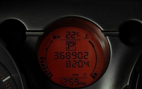 Nissan Qashqai, 2007 год, 597 000 рублей, 16 фотография