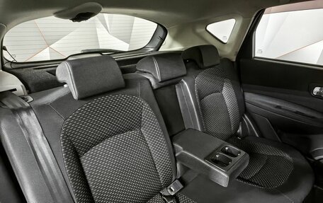 Nissan Qashqai, 2007 год, 597 000 рублей, 15 фотография