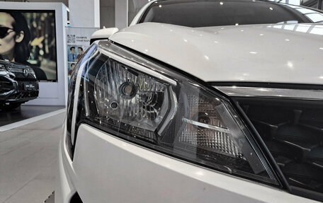 KIA Rio IV, 2020 год, 1 595 000 рублей, 17 фотография