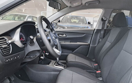 KIA Rio IV, 2020 год, 1 595 000 рублей, 16 фотография