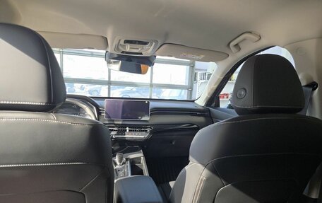 Haval Jolion, 2026 год, 2 649 000 рублей, 9 фотография