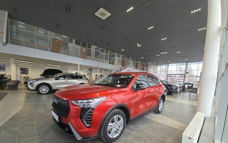 Haval Jolion, 2026 год, 2 649 000 рублей, 7 фотография