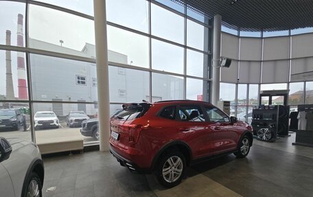 Haval Jolion, 2026 год, 2 649 000 рублей, 4 фотография