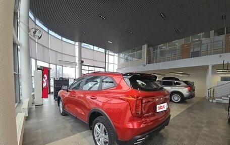 Haval Jolion, 2026 год, 2 649 000 рублей, 6 фотография