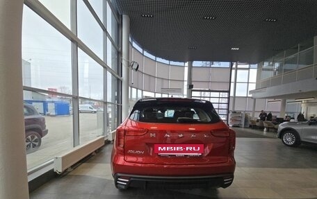 Haval Jolion, 2026 год, 2 649 000 рублей, 5 фотография