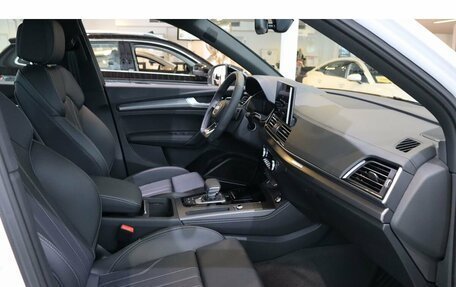 Audi Q5, 2025 год, 6 290 000 рублей, 12 фотография