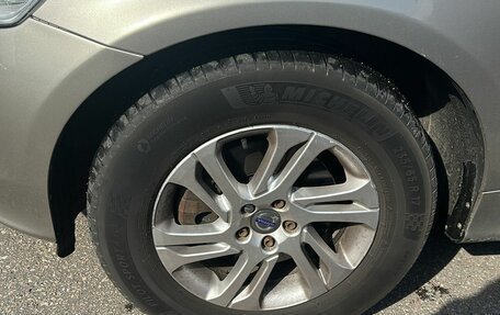 Volvo XC60 II, 2014 год, 1 990 000 рублей, 2 фотография